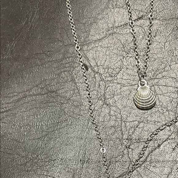 Simple Necklace - Picture 2 of 3